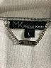 Metric Knits Gray Jacket Size L - photo 6
