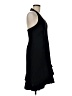 Amanda Smith Black Cocktail Dress Size 8 Petite - photo 4
