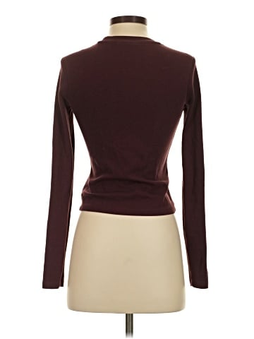 CUTS Long Sleeve Turtleneck (view 2)