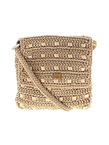 The Sak Crossbody Bag (view 1)