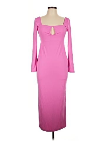 OQQ Cocktail Dress (view 1)