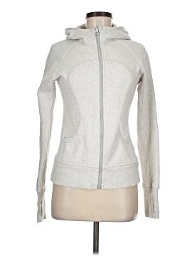 Lululemon Athletica Zip Up Hoodie