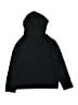 Cat & Jack Black Pullover Hoodie Size 10 - 12 - photo 2