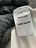 Vanity 100% Rayon Ivory Cardigan Size M - photo 9