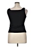 Lane Bryant Black Sleeveless Top Size 14 - 16 Plus - photo 2