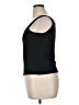 Lane Bryant Black Sleeveless Top Size 14 - 16 Plus - photo 5