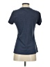 District. Blue Short Sleeve T-Shirt Size S (estimated) - photo 2