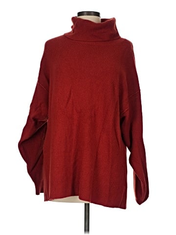 Free People Turtleneck Sweater (view 1)