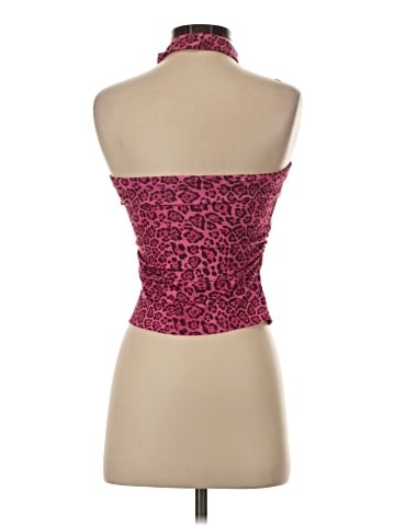 Romwe Sleeveless Top (view 2)
