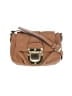 MICHAEL Michael Kors Tan Crossbody Bag One size - photo 1