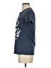 District. Blue Short Sleeve T-Shirt Size S (estimated) - photo 5