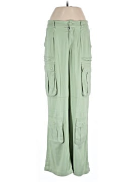 Alice + Olivia Cargo Pants (view 1)