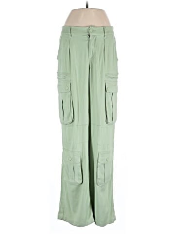 Alice + Olivia Cargo Pants (view 1)