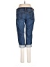 Adriano Goldschmied 100% Cotton Color Block Blue Jeans Size 29 waist - photo 2