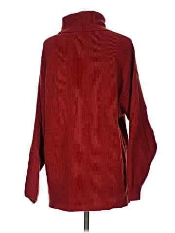 Free People Turtleneck Sweater (view 2)