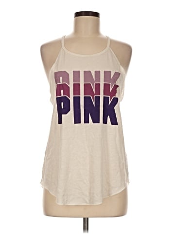 Victoria's Secret Pink Tank Top (view 1)