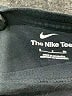 Nike Floral Black Short Sleeve T-Shirt Size S - photo 7