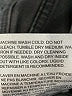 Levi's Black Jeans Size 14 - photo 9