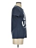 District. Blue Short Sleeve T-Shirt Size S (estimated) - photo 4