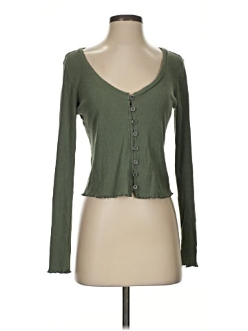 American Eagle Outfitters Cardigan (view 1)