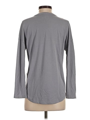 Splendid Long Sleeve Top (view 2)
