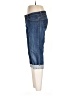 Adriano Goldschmied 100% Cotton Color Block Blue Jeans Size 29 waist - photo 5