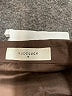 Nude Lucy Brown Vest Size S - photo 6