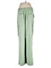 Alice + Olivia Green Cargo Pants Size 0 - photo 2