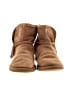 Ugg Australia Tan Ankle Boots Size 9 - photo 2