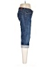 Adriano Goldschmied 100% Cotton Color Block Blue Jeans Size 29 waist - photo 4