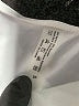 Unbranded Solid White Swimsuit Bottoms Size 4X - photo 3