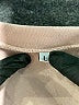 Unbranded Solid Tan Casual Dress Size L - photo 7
