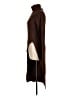 Uoozee Brown Casual Dress Size L - photo 5