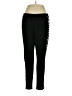 Shein Curve Graphic Black Active Pants Size 16 Plus (2) - photo 1