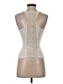 Assorted Brands Ivory Tank Top Size XS - photo 2