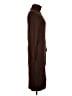 Uoozee Brown Casual Dress Size L - photo 4
