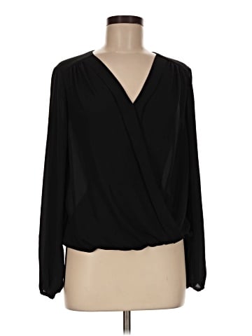 Bellatrix Long Sleeve Blouse (view 1)