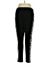 Shein Curve Graphic Black Active Pants Size 16 Plus (2) - photo 2