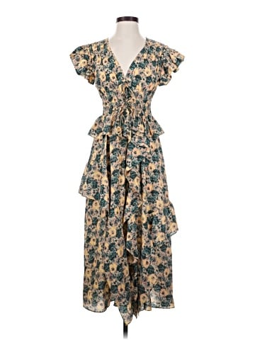 Ulla Johnson Casual Dress (view 1)
