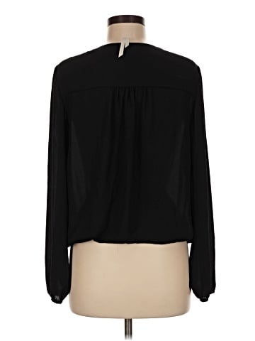 Bellatrix Long Sleeve Blouse (view 2)