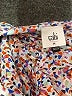 CAbi Blue Sleeveless Blouse Size M - photo 7