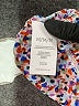 CAbi Blue Sleeveless Blouse Size M - photo 8