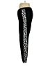 Shein Curve Graphic Black Active Pants Size 16 Plus (2) - photo 5