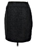 Apt. 9 Chevron-herringbone Black Formal Skirt Size M - photo 2