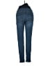 LED Luxe Essentials Denim Blue Jumpsuit Size 27 waist - photo 2