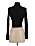 Wilfred Black Turtleneck Sweater Size S - photo 2