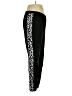 Shein Curve Graphic Black Active Pants Size 16 Plus (2) - photo 4