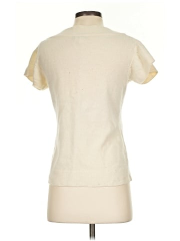 Banana Republic Wool Cardigan (view 2)