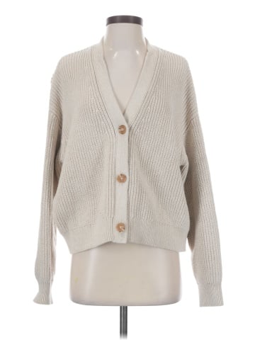 Quince Cardigan (view 1)