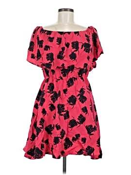 Amanda Uprichard Cocktail Dress (view 1)